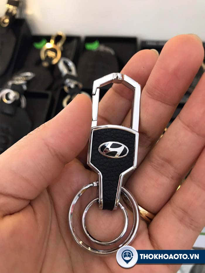 ĐỊA CHỈ PHÂN PHỐI MÓC KHÓA Ô TÔ GIÁ RẺ