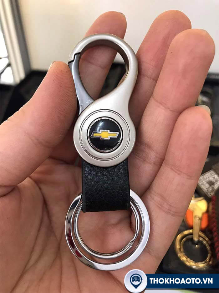 ĐỊA CHỈ PHÂN PHỐI MÓC KHÓA Ô TÔ GIÁ RẺ