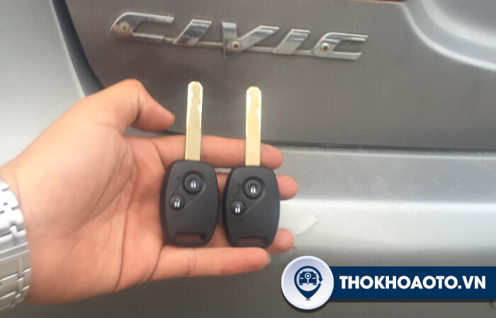 Lý do Khách hàng chọn Thợ Khóa Ô Tô