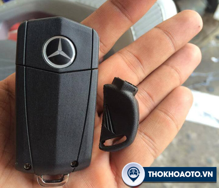 Hình 23: Độ gập chìa cho xe máy Honda