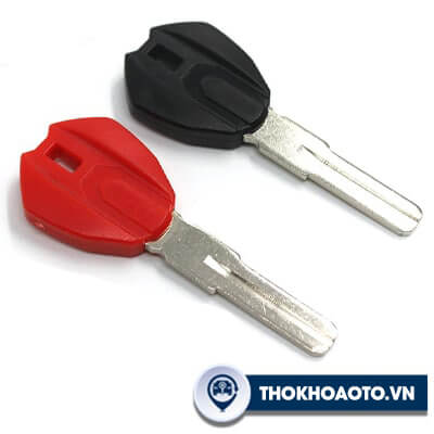 Chìa khóa xe Ducati