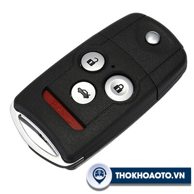 Chìa khóa xe Honda