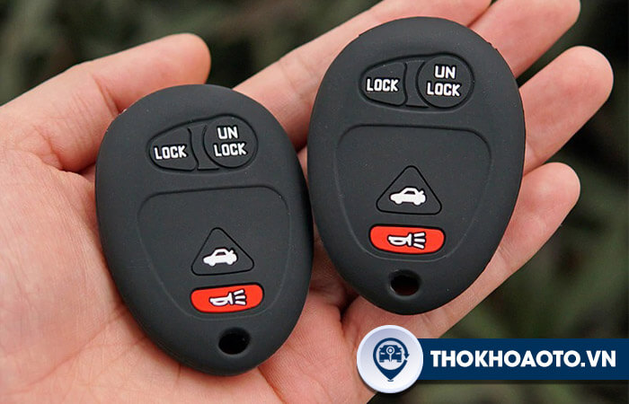 chìa khóa xe Hummer hiện nay