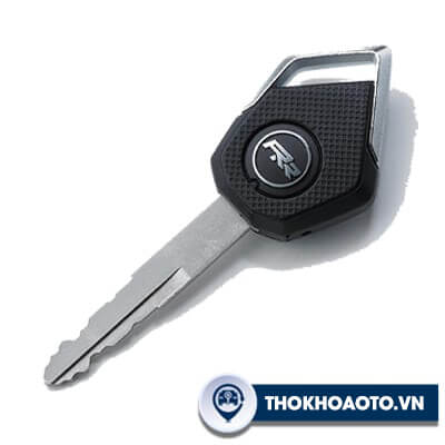 Chìa khóa xe Kawasaki