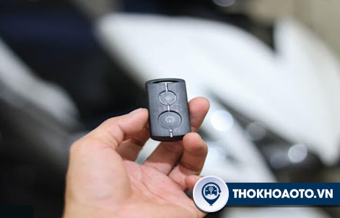Khi nào bạn cần làm thêm chìa khóa smartkey Yamaha?